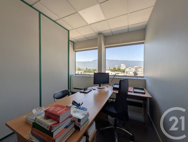 entreprise à vendre - 112.7 m2 - CHAMBERY - 73 - RHONE-ALPES - Century 21 Immobilière De La Vallée