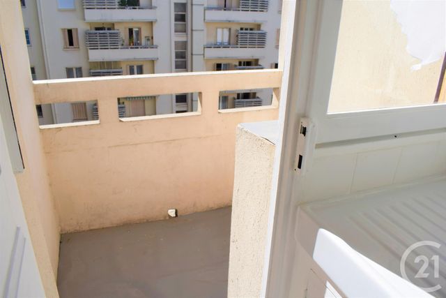 Appartement F1 à louer - 1 pièce - 25.14 m2 - CHAMBERY - 73 - RHONE-ALPES - Century 21 Immobilière De La Vallée