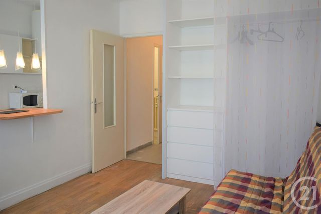 appartement - CHAMBERY - 73
