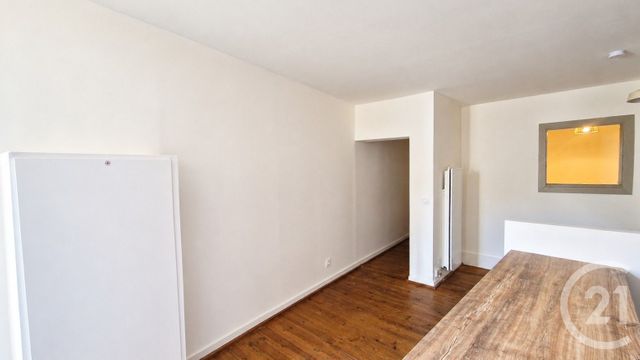 Appartement T3 à vendre - 3 pièces - 59.02 m2 - CHAMBERY - 73 - RHONE-ALPES - Century 21 Immobilière De La Vallée