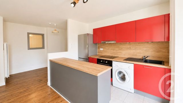 Appartement T3 à vendre CHAMBERY