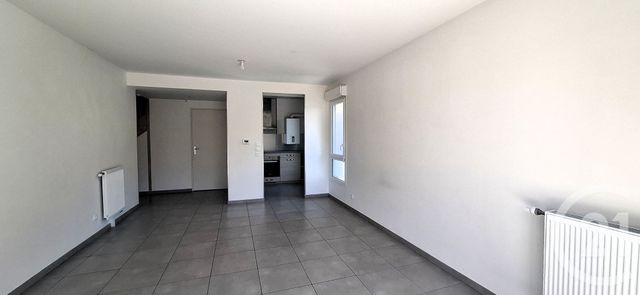 Appartement T3 à louer - 3 pièces - 64.86 m2 - BARBY - 73 - RHONE-ALPES - Century 21 Immobilière De La Vallée