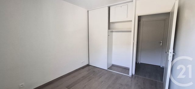 Appartement T3 à louer - 3 pièces - 64.86 m2 - BARBY - 73 - RHONE-ALPES - Century 21 Immobilière De La Vallée