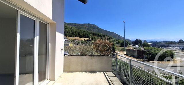 Appartement T3 à louer - 3 pièces - 64.86 m2 - BARBY - 73 - RHONE-ALPES - Century 21 Immobilière De La Vallée