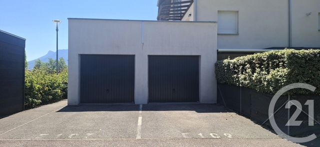 Appartement T3 à louer - 3 pièces - 64.86 m2 - BARBY - 73 - RHONE-ALPES - Century 21 Immobilière De La Vallée