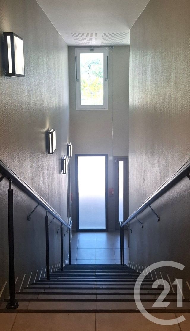 Appartement T3 à louer - 3 pièces - 64.86 m2 - BARBY - 73 - RHONE-ALPES - Century 21 Immobilière De La Vallée