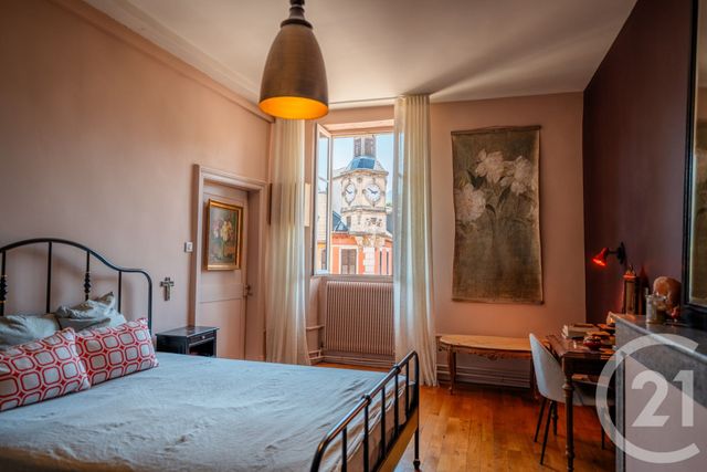 Appartement Duplex à vendre - 7 pièces - 203.15 m2 - CHAMBERY - 73 - RHONE-ALPES - Century 21 Immobilière De La Vallée