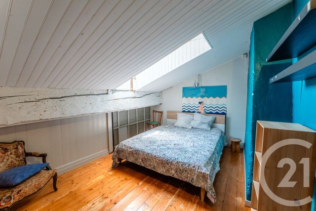 Appartement Duplex à vendre - 7 pièces - 203.15 m2 - CHAMBERY - 73 - RHONE-ALPES - Century 21 Immobilière De La Vallée