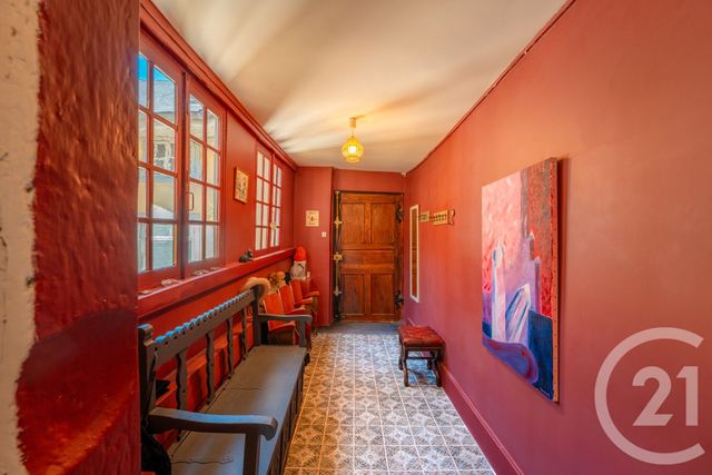 Appartement Duplex à vendre - 7 pièces - 203.15 m2 - CHAMBERY - 73 - RHONE-ALPES - Century 21 Immobilière De La Vallée