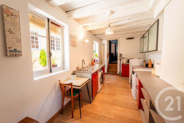 Appartement Duplex à vendre - 7 pièces - 203.15 m2 - CHAMBERY - 73 - RHONE-ALPES - Century 21 Immobilière De La Vallée