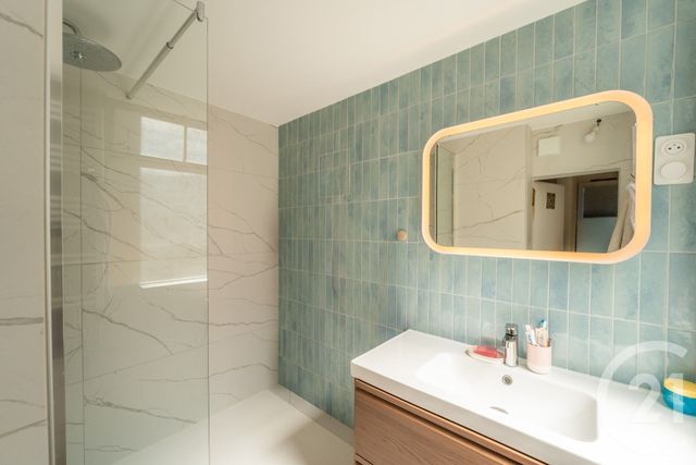 Appartement Duplex à vendre - 7 pièces - 203.15 m2 - CHAMBERY - 73 - RHONE-ALPES - Century 21 Immobilière De La Vallée