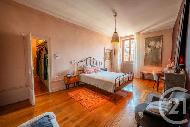 Appartement Duplex à vendre - 7 pièces - 203.15 m2 - CHAMBERY - 73 - RHONE-ALPES - Century 21 Immobilière De La Vallée