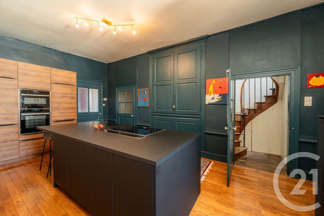 appartement - CHAMBERY - 73