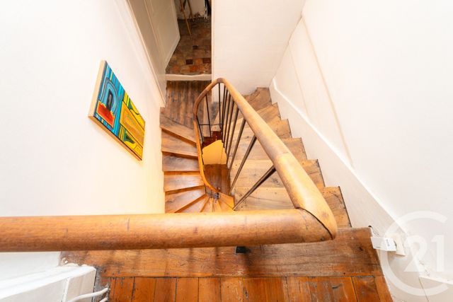 Appartement Duplex à vendre - 7 pièces - 203.15 m2 - CHAMBERY - 73 - RHONE-ALPES - Century 21 Immobilière De La Vallée