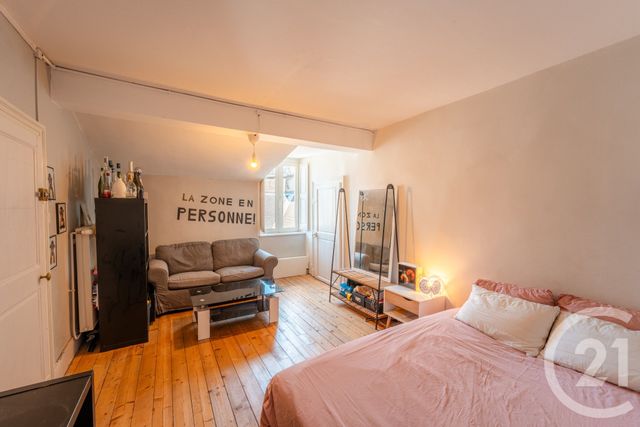 Appartement Duplex à vendre - 7 pièces - 203.15 m2 - CHAMBERY - 73 - RHONE-ALPES - Century 21 Immobilière De La Vallée