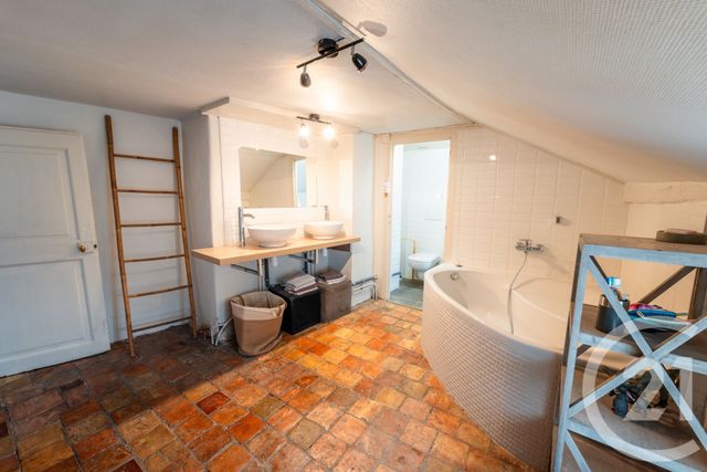 Appartement Duplex à vendre - 7 pièces - 203.15 m2 - CHAMBERY - 73 - RHONE-ALPES - Century 21 Immobilière De La Vallée