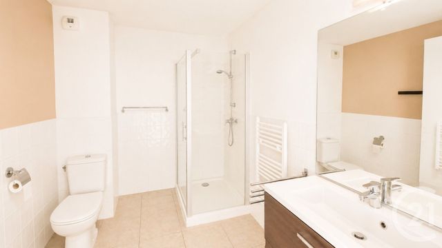 Appartement T2 à vendre - 2 pièces - 43.93 m2 - BASSENS - 73 - RHONE-ALPES - Century 21 Immobilière De La Vallée