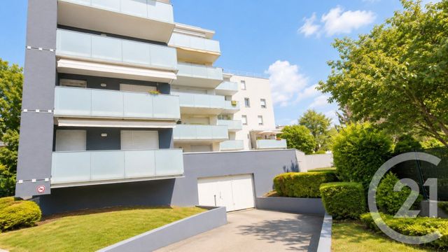 Appartement T2 à vendre - 2 pièces - 43.93 m2 - BASSENS - 73 - RHONE-ALPES - Century 21 Immobilière De La Vallée