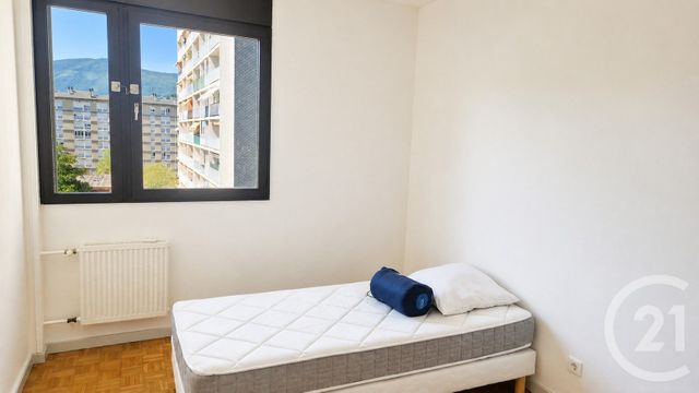 Appartement F4 à vendre - 5 pièces - 83.39 m2 - CHAMBERY - 73 - RHONE-ALPES - Century 21 Immobilière De La Vallée