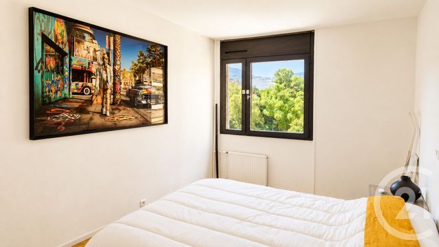 Appartement F4 à vendre - 5 pièces - 83.39 m2 - CHAMBERY - 73 - RHONE-ALPES - Century 21 Immobilière De La Vallée