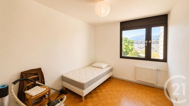 Appartement F4 à vendre - 5 pièces - 83.39 m2 - CHAMBERY - 73 - RHONE-ALPES - Century 21 Immobilière De La Vallée