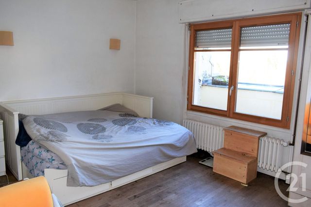 Appartement F1 à louer - 1 pièce - 32.31 m2 - CHAMBERY - 73 - RHONE-ALPES - Century 21 Immobilière De La Vallée