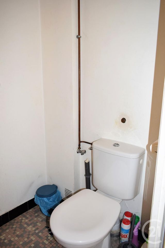 Appartement F1 à louer - 1 pièce - 32.31 m2 - CHAMBERY - 73 - RHONE-ALPES - Century 21 Immobilière De La Vallée