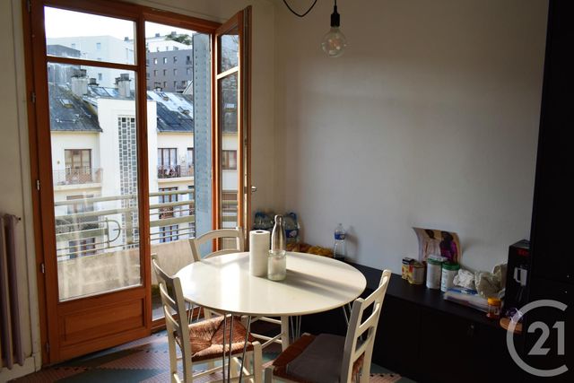 Appartement F1 à louer - 1 pièce - 32.31 m2 - CHAMBERY - 73 - RHONE-ALPES - Century 21 Immobilière De La Vallée