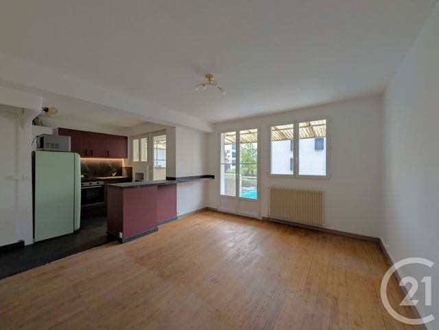 Appartement T3 à vendre CHAMBERY