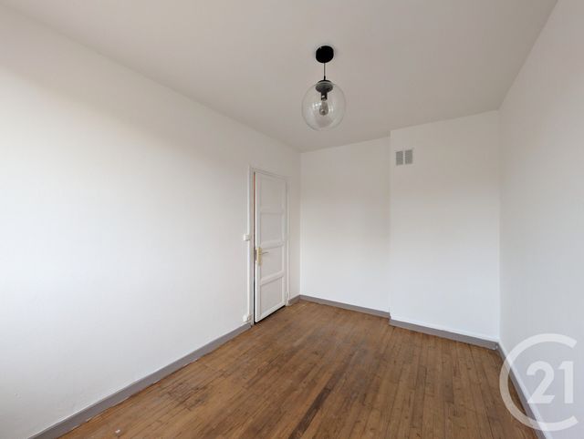 Appartement T3 à vendre - 3 pièces - 50.7 m2 - CHAMBERY - 73 - RHONE-ALPES - Century 21 Immobilière De La Vallée