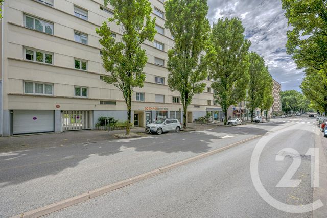 Appartement T4 à vendre CHAMBERY
