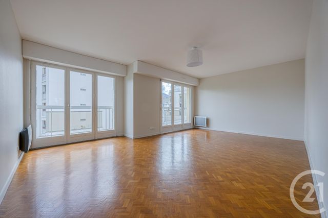 Appartement T4 à vendre - 4 pièces - 83.09 m2 - CHAMBERY - 73 - RHONE-ALPES - Century 21 Immobilière De La Vallée