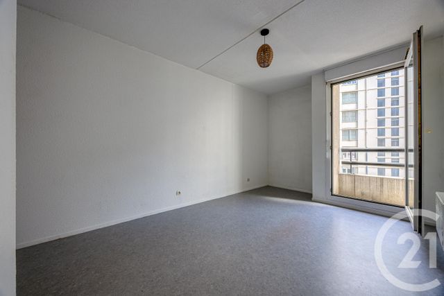 Appartement Studio à vendre - 1 pièce - 20.5 m2 - CHAMBERY - 73 - RHONE-ALPES - Century 21 Immobilière De La Vallée