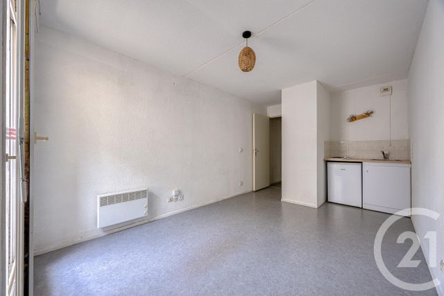 Appartement Studio à vendre CHAMBERY