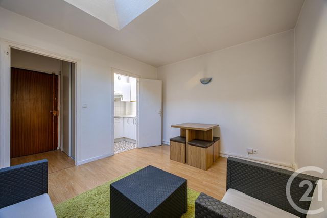 Appartement T1 à vendre AIX LES BAINS