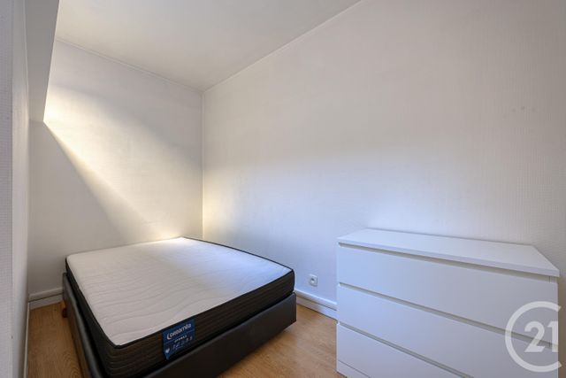 Appartement T1 à vendre - 1 pièce - 25.24 m2 - AIX LES BAINS - 73 - RHONE-ALPES - Century 21 Immobilière De La Vallée