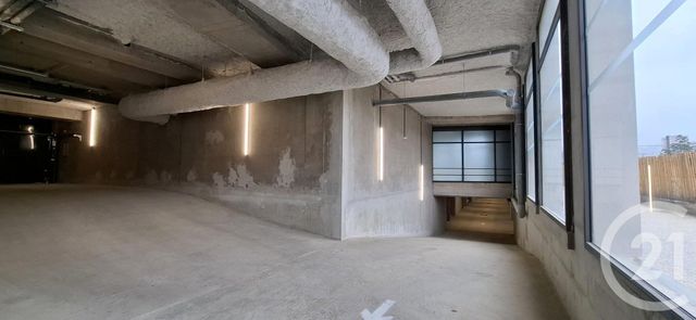Appartement T3 à louer - 3 pièces - 64.71 m2 - CHAMBERY - 73 - RHONE-ALPES - Century 21 Immobilière De La Vallée