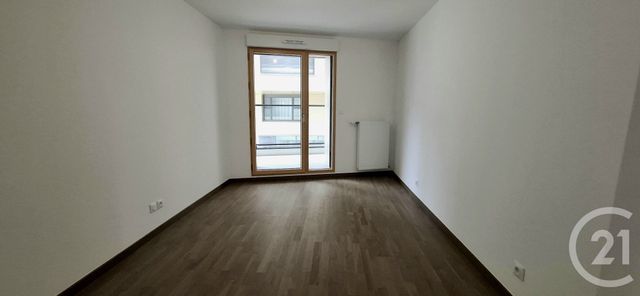 Appartement T3 à louer - 3 pièces - 64.71 m2 - CHAMBERY - 73 - RHONE-ALPES - Century 21 Immobilière De La Vallée