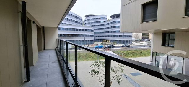 Appartement T3 à louer - 3 pièces - 64.71 m2 - CHAMBERY - 73 - RHONE-ALPES - Century 21 Immobilière De La Vallée