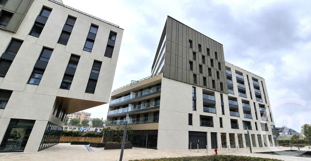 appartement - CHAMBERY - 73