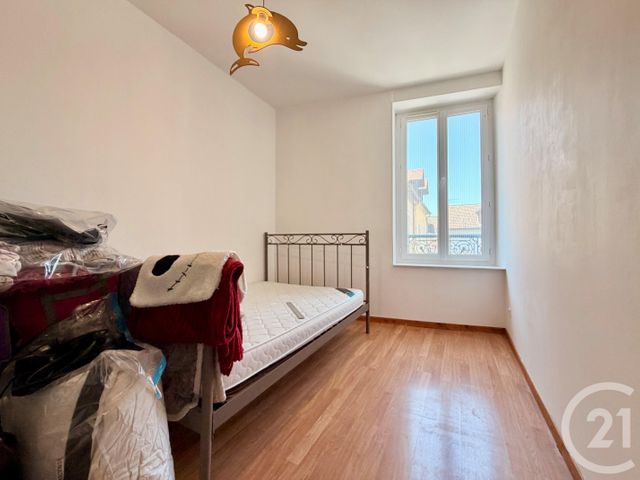 Appartement T4 à vendre - 4 pièces - 106.0 m2 - LE PONT DE BEAUVOISIN - 38 - RHONE-ALPES - Century 21 Immobilière De La Vallée