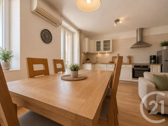 Appartement T4 à vendre LE PONT DE BEAUVOISIN