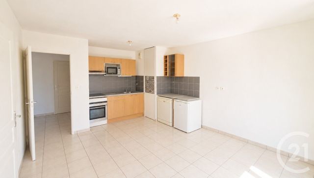 appartement - CHAMBERY - 73