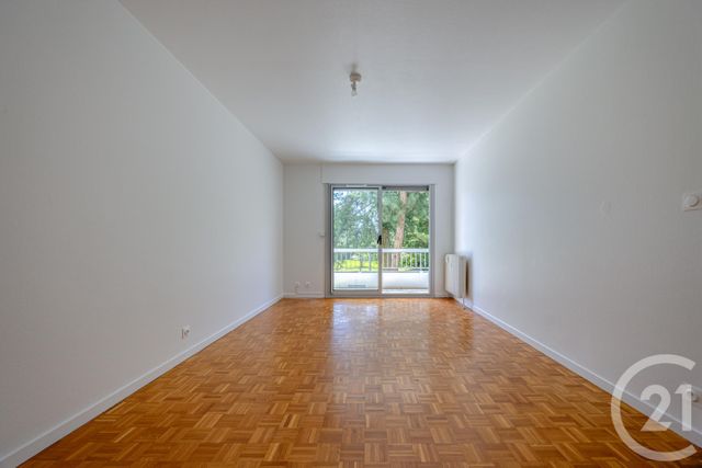 Appartement T2 à vendre - 2 pièces - 49.13 m2 - BARBERAZ - 73 - RHONE-ALPES - Century 21 Immobilière De La Vallée