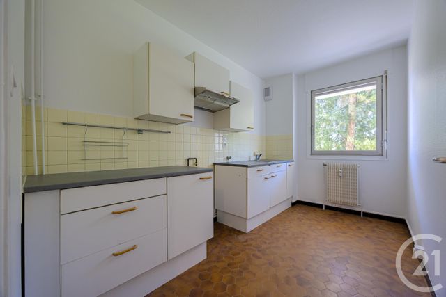 Appartement T2 à vendre - 2 pièces - 49.13 m2 - BARBERAZ - 73 - RHONE-ALPES - Century 21 Immobilière De La Vallée