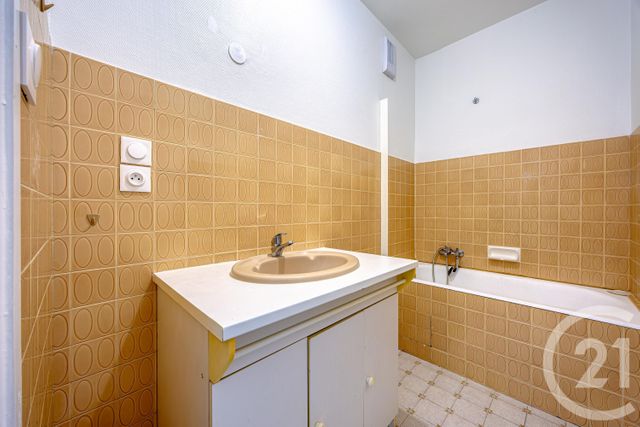 Appartement T2 à vendre - 2 pièces - 49.13 m2 - BARBERAZ - 73 - RHONE-ALPES - Century 21 Immobilière De La Vallée