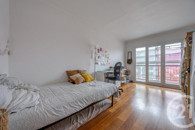 Appartement T5 à vendre - 5 pièces - 99.16 m2 - CHAMBERY - 73 - RHONE-ALPES - Century 21 Immobilière De La Vallée