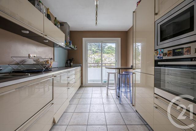 appartement - CHAMBERY - 73