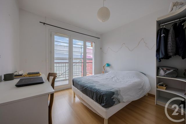 Appartement T5 à vendre - 5 pièces - 99.16 m2 - CHAMBERY - 73 - RHONE-ALPES - Century 21 Immobilière De La Vallée