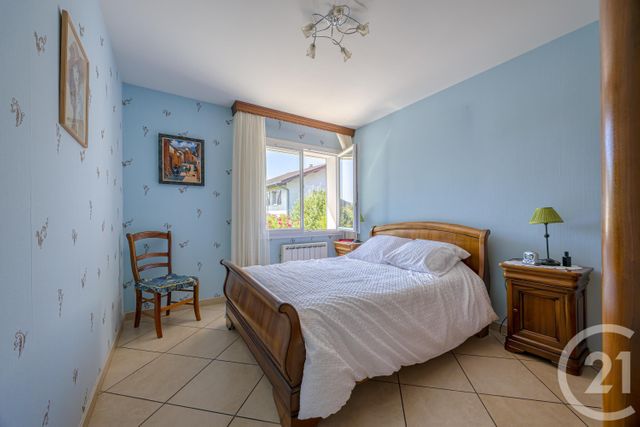 maison à vendre - 6 pièces - 165.0 m2 - CHAMBERY - 73 - RHONE-ALPES - Century 21 Immobilière De La Vallée